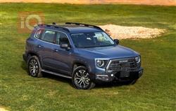 HAVAL Dargo
